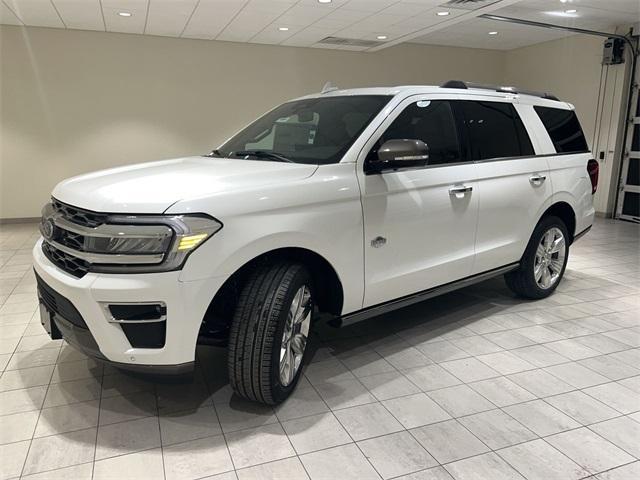 new 2024 Ford Expedition car, priced at $76,232