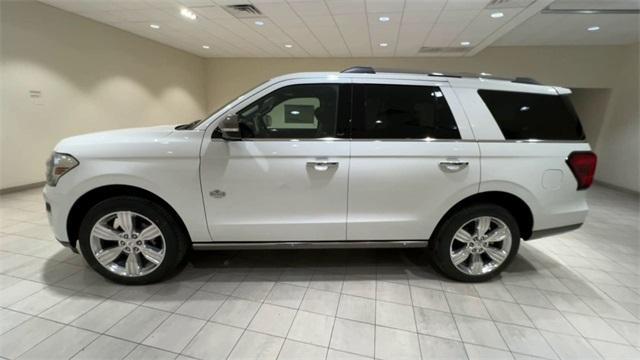 new 2024 Ford Expedition car, priced at $76,232