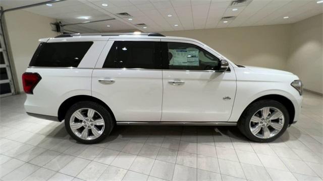 new 2024 Ford Expedition car, priced at $76,232