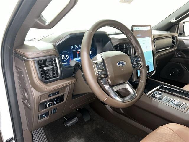 new 2024 Ford Expedition car, priced at $76,232