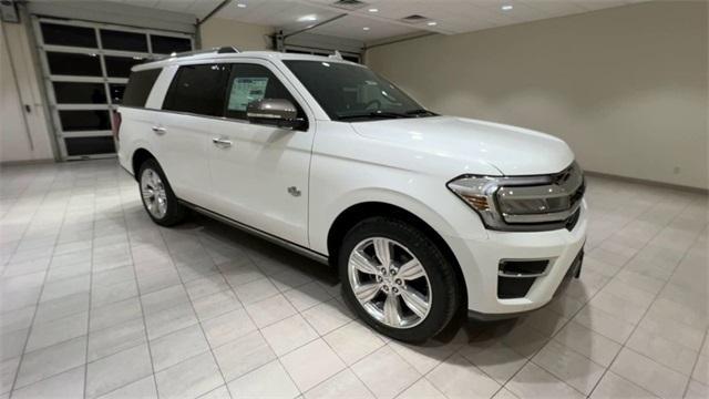 new 2024 Ford Expedition car, priced at $76,232