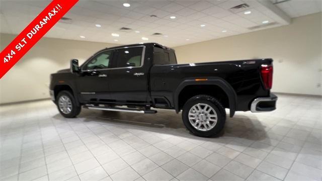 used 2023 GMC Sierra 2500 car, priced at $59,290