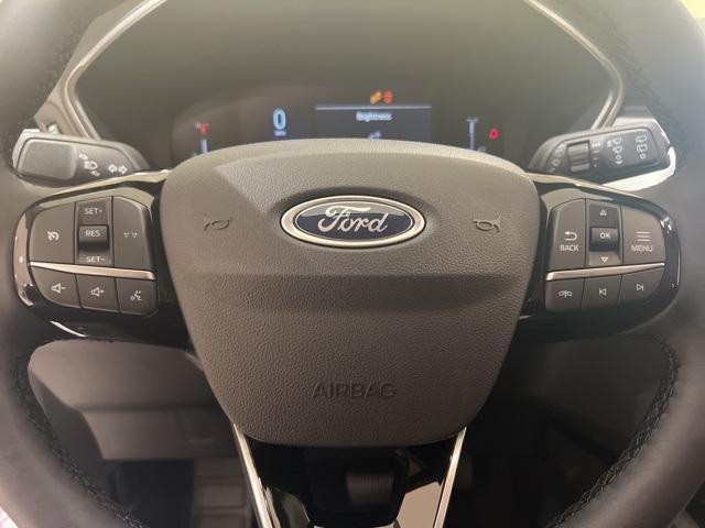 new 2024 Ford Escape car, priced at $26,065