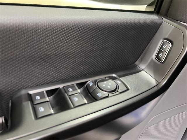 new 2025 Ford F-150 car, priced at $53,975