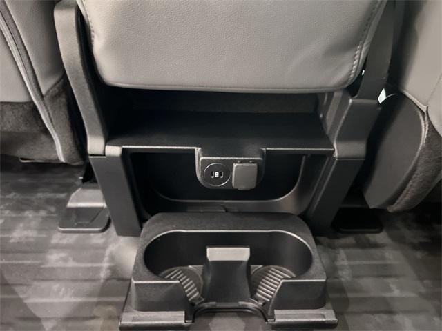 new 2025 Ford F-150 car, priced at $53,975