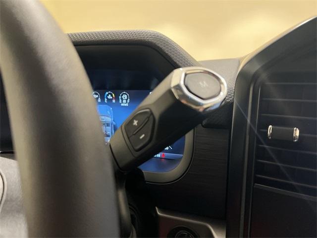 new 2025 Ford F-150 car, priced at $53,975