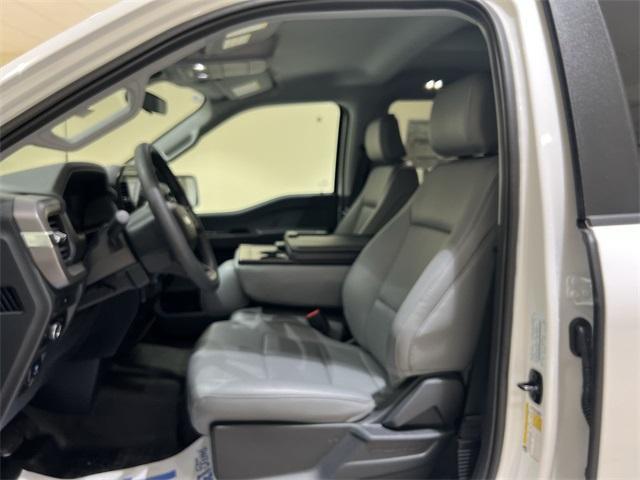 new 2025 Ford F-150 car, priced at $53,975