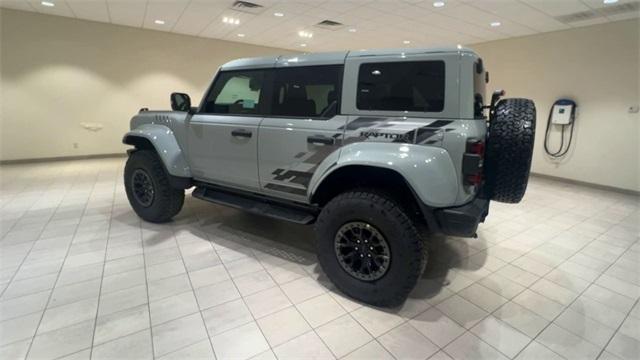 new 2024 Ford Bronco car, priced at $98,590