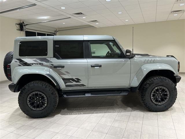 new 2024 Ford Bronco car, priced at $98,590