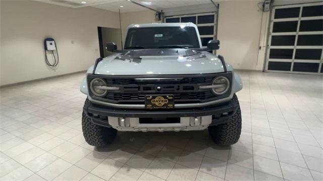 new 2024 Ford Bronco car, priced at $98,590