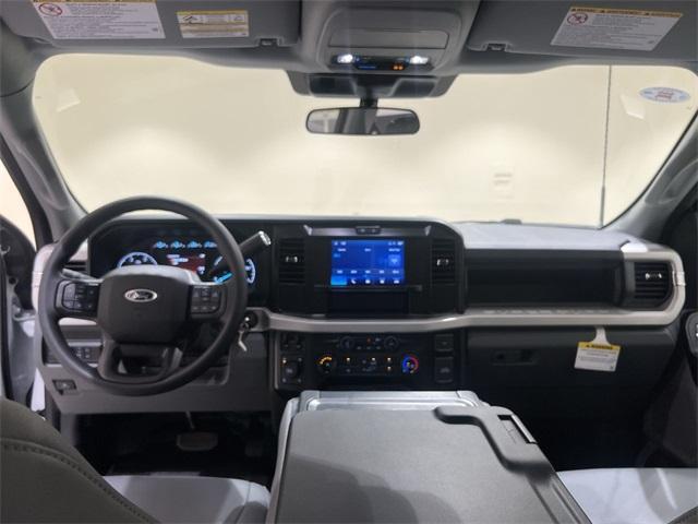 new 2025 Ford F-250 car, priced at $61,346