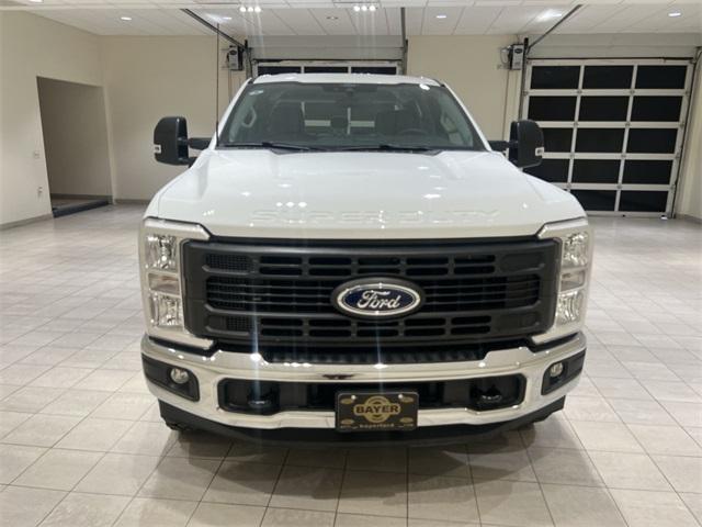 new 2025 Ford F-250 car, priced at $61,346