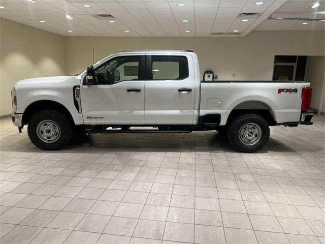 new 2025 Ford F-250 car, priced at $61,346