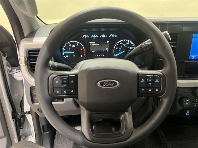 new 2025 Ford F-250 car, priced at $61,346