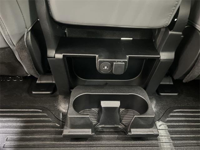 new 2025 Ford F-250 car, priced at $61,346