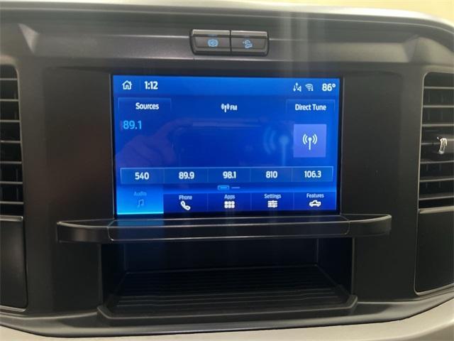 new 2025 Ford F-250 car, priced at $61,346