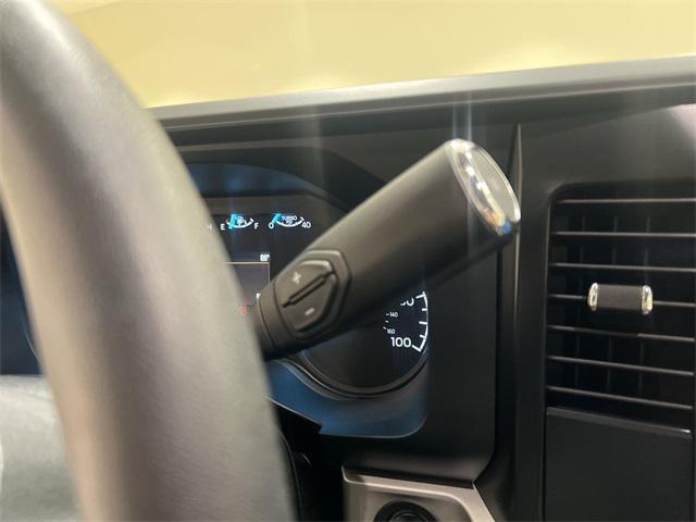 new 2025 Ford F-250 car, priced at $61,346