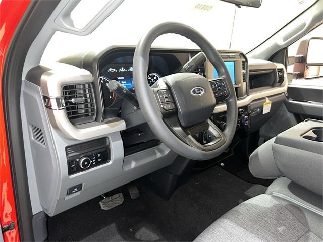 new 2024 Ford F-250 car, priced at $52,586