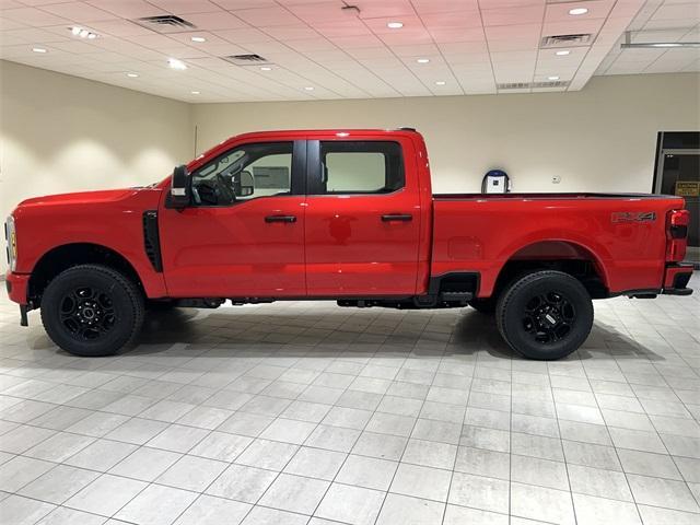 new 2024 Ford F-250 car, priced at $52,586