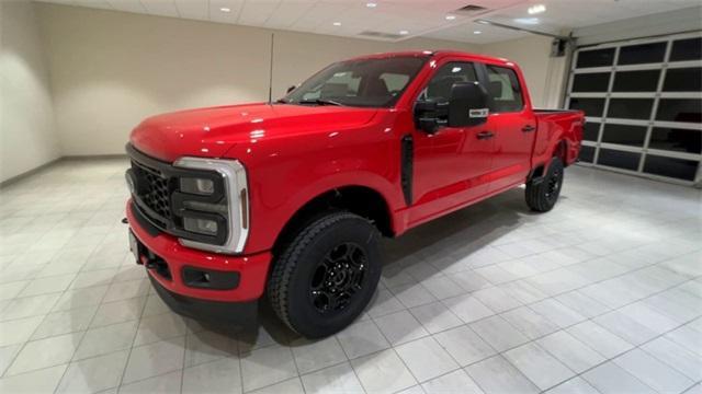 new 2024 Ford F-250 car, priced at $52,586