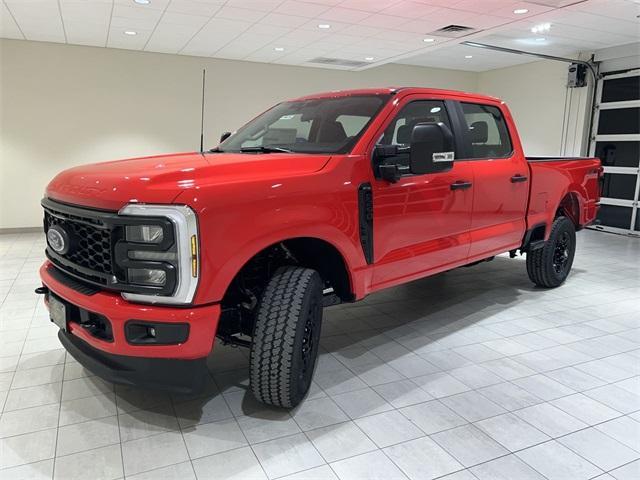 new 2024 Ford F-250 car, priced at $52,586