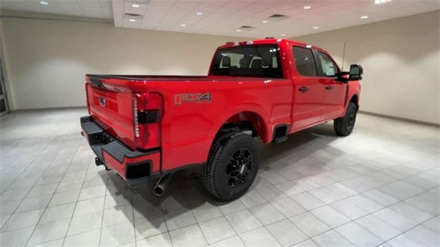 new 2024 Ford F-250 car, priced at $52,586