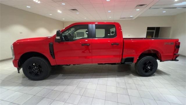 new 2024 Ford F-250 car, priced at $52,586