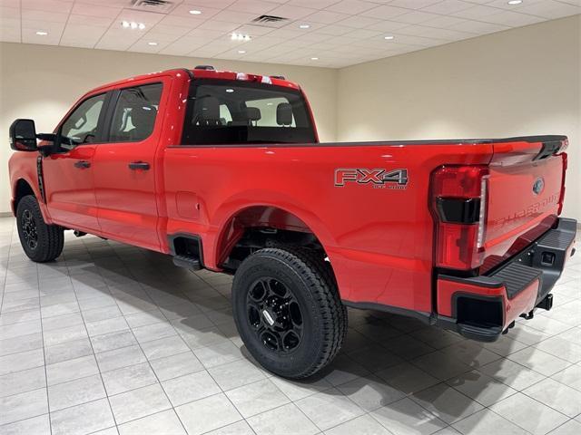 new 2024 Ford F-250 car, priced at $52,586