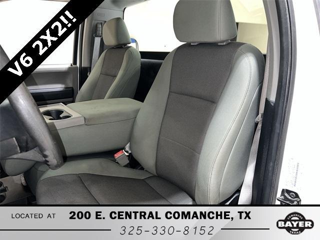 used 2018 Ford F-150 car, priced at $11,990