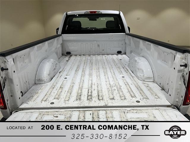 used 2018 Ford F-150 car, priced at $11,990