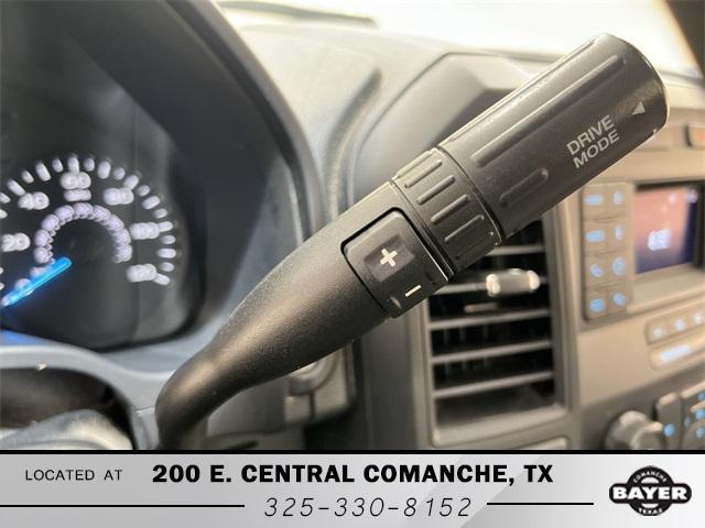 used 2018 Ford F-150 car, priced at $11,990