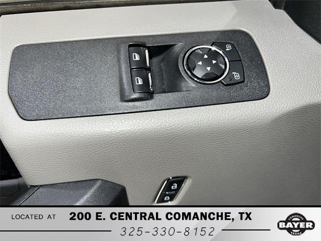 used 2018 Ford F-150 car, priced at $11,990