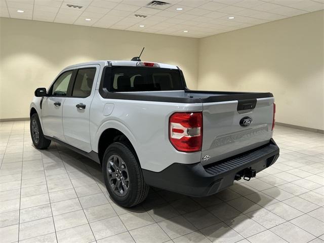 new 2026 Ford Maverick car, priced at $36,450