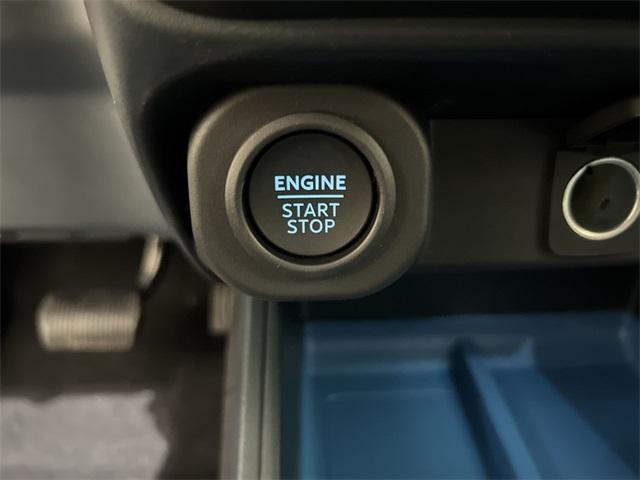 new 2026 Ford Maverick car, priced at $36,450