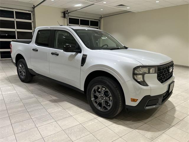new 2026 Ford Maverick car, priced at $36,450