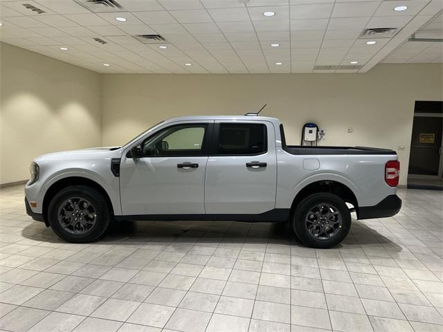 new 2026 Ford Maverick car, priced at $36,450