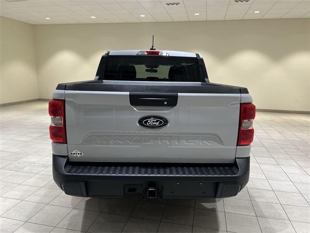 new 2026 Ford Maverick car, priced at $36,450