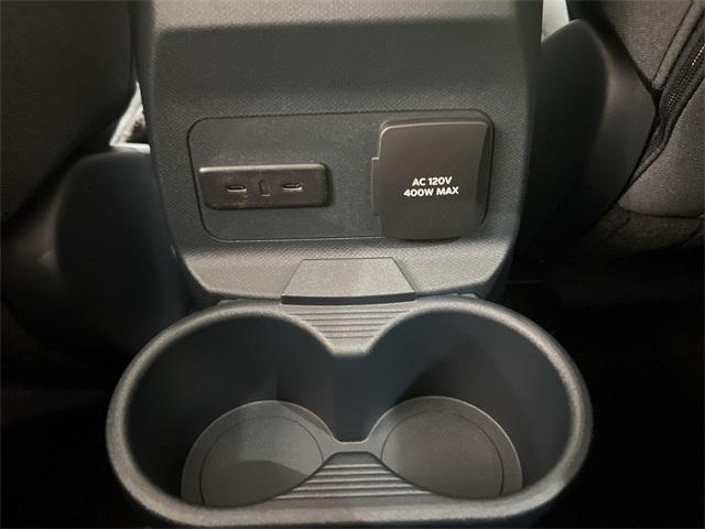 new 2026 Ford Maverick car, priced at $36,450