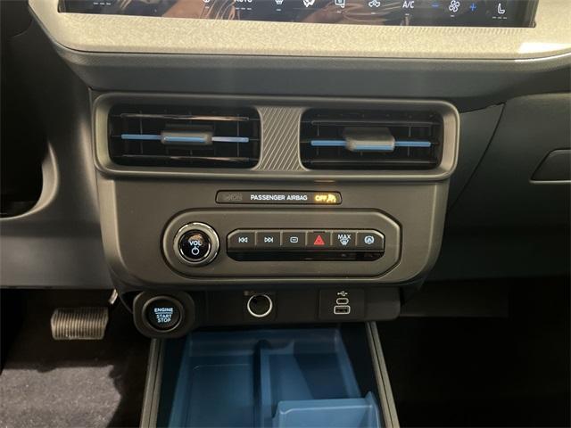 new 2026 Ford Maverick car, priced at $36,450