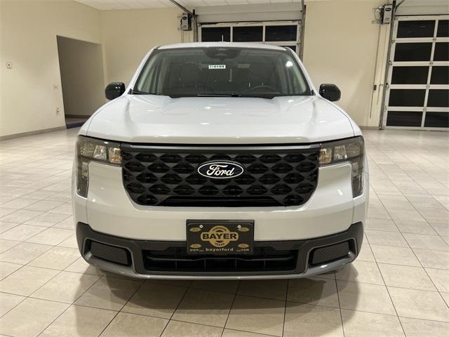 new 2026 Ford Maverick car, priced at $36,450