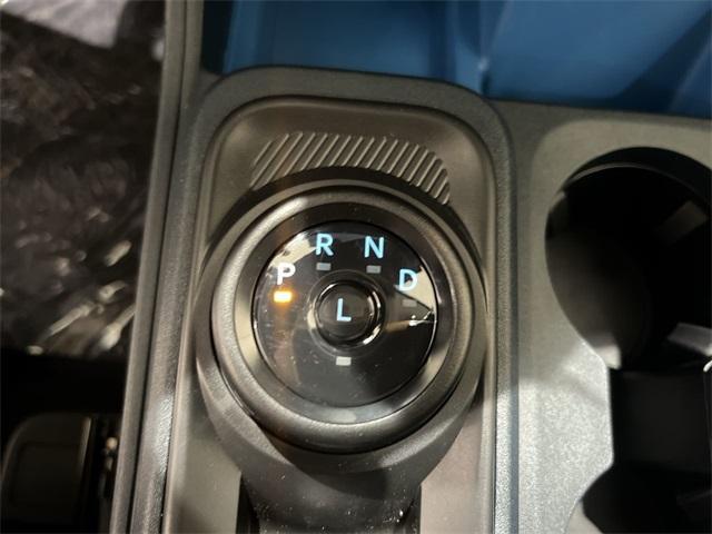 new 2026 Ford Maverick car, priced at $36,450