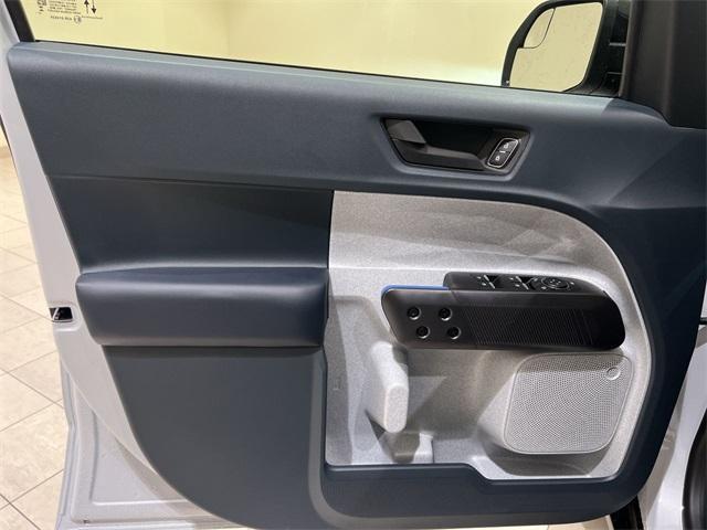 new 2026 Ford Maverick car, priced at $36,450