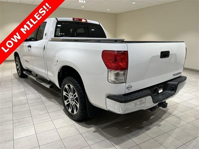 used 2013 Toyota Tundra car, priced at $21,290