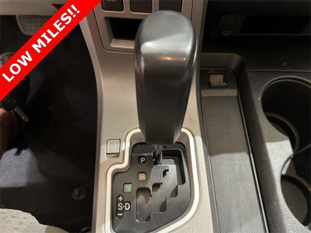 used 2013 Toyota Tundra car, priced at $21,290