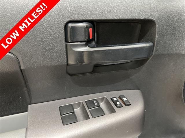 used 2013 Toyota Tundra car, priced at $21,290