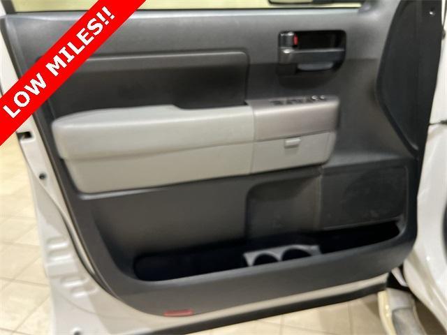 used 2013 Toyota Tundra car, priced at $21,290