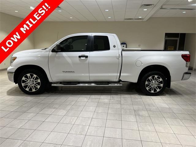 used 2013 Toyota Tundra car, priced at $21,290