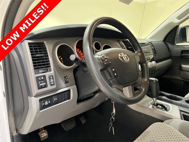 used 2013 Toyota Tundra car, priced at $21,290