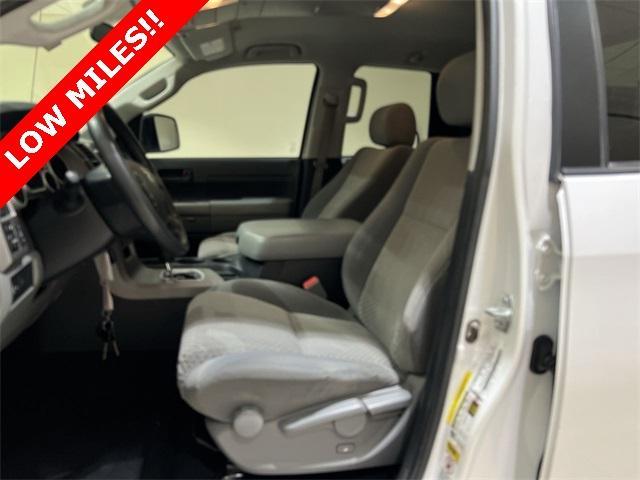 used 2013 Toyota Tundra car, priced at $21,290