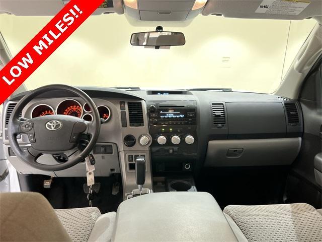 used 2013 Toyota Tundra car, priced at $21,290